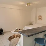 Studio De 35M² Entre Antibes Et Juan Les Pins